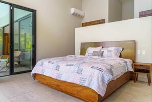 3 dormitorios, wifi gratis, ropa de cama