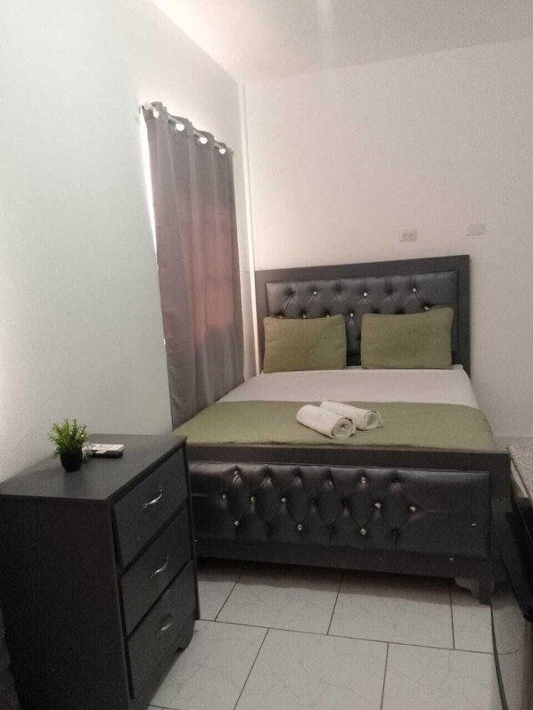 Free WiFi - Hotel Peña (Puerto Plata)