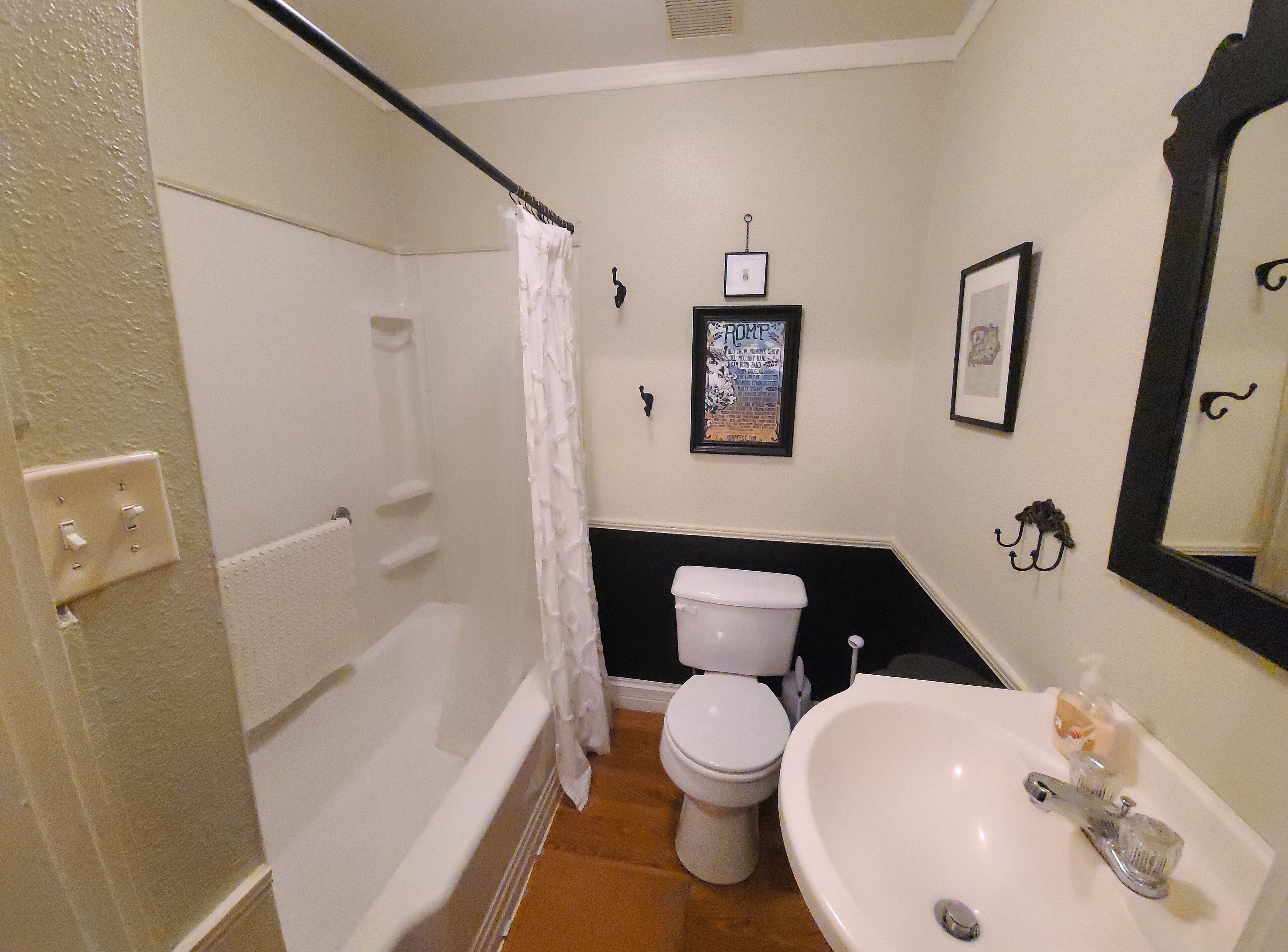 Pyyhkeet, vessapaperi