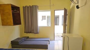 1 Schlafzimmer, WLAN