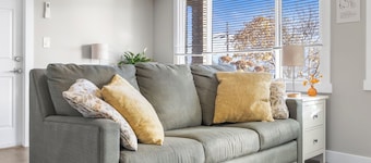 1 Bedroom Ground Level Suite on the Wine Trail (Close to everything!)