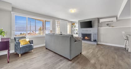 1 Bedroom Ground Level Suite on the Wine Trail (Close to everything!)