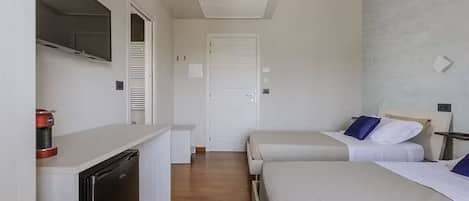 1 bedroom, WiFi