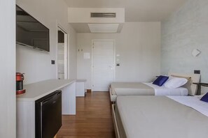 1 bedroom, WiFi
