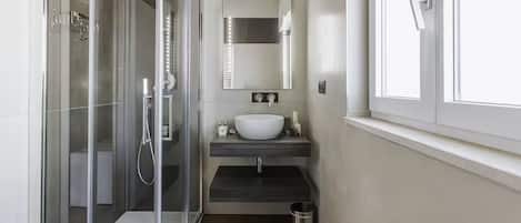 Dusche