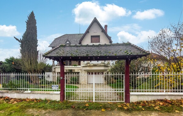 Fachada