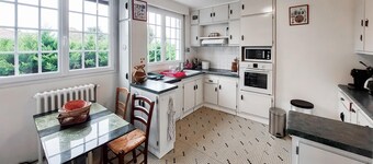 Nice home in Montrichard