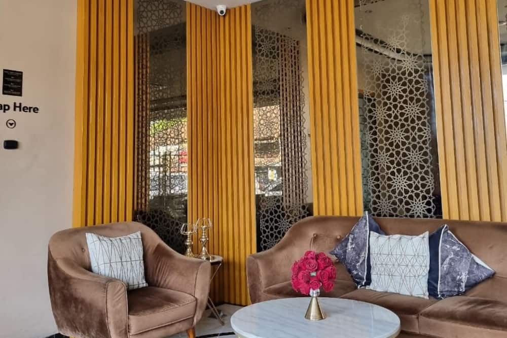 Arabia Style Hotel Sriwijaya