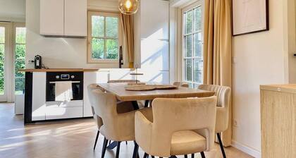 Modern and comfortable vacation home for the whole family.