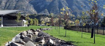 Canyon Road Home - Newly remodeled - Spacious yard - Amazing Views-Close to BYU!