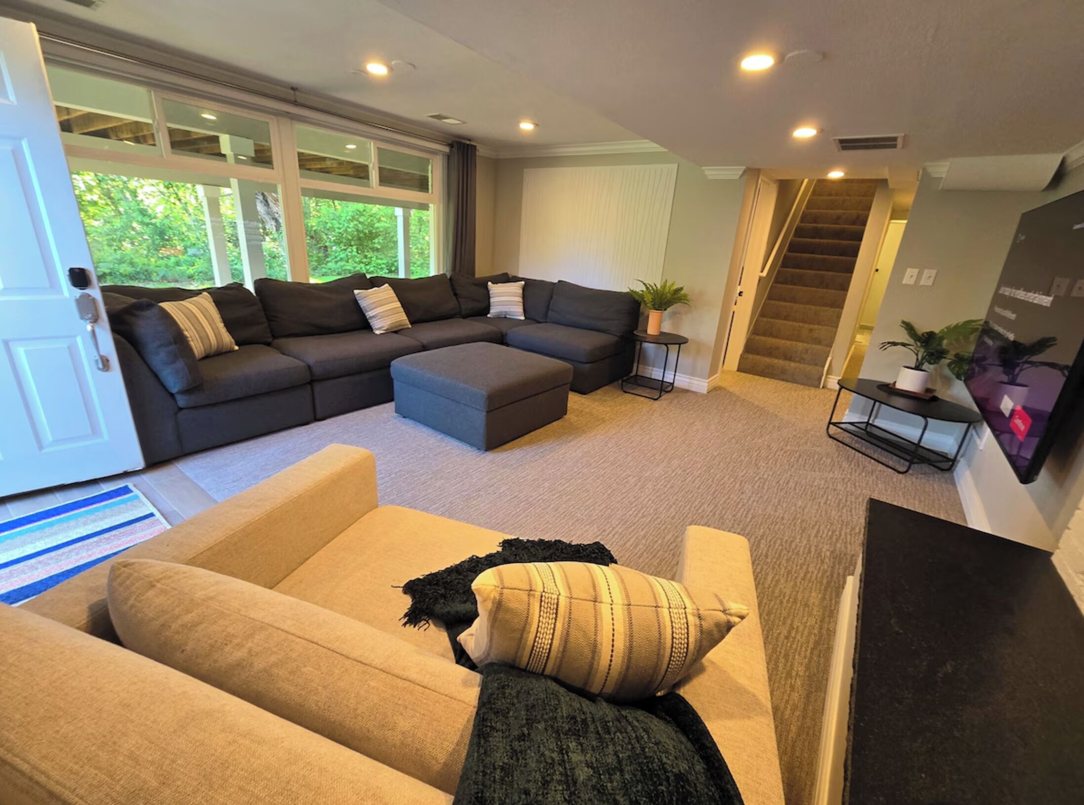 Canyon Road Home - Newly Remodeled - Spacious Yard - Amazing Views-close To Byu! - Provo, UT