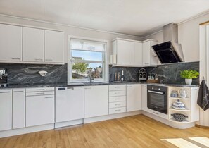 Cozinha privada