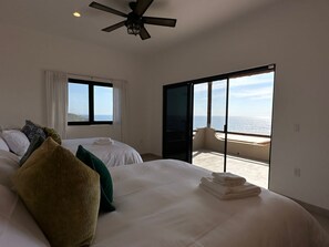 3 slaapkamers, wifi, beddengoed