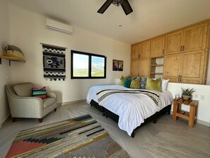 3 slaapkamers, wifi, beddengoed