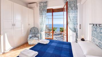 3 camere, ferro/asse da stiro, culla da viaggio, Wi-Fi gratuito