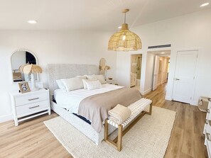 3 chambres, Wi-Fi gratuit, draps fournis