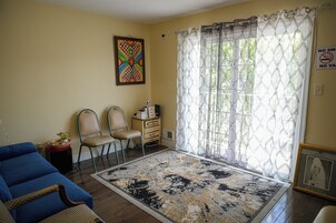 Executive Double Room, Multiple Beds, Non Smoking | Desk, laptop workspace, iron/ironing board, free WiFi