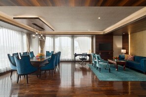 Room - Ramada By Wyndham Kathmandu Dhumbarahi (Kathmandu)