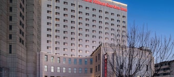 Hilton Garden Inn Tianjin Five Great Avenues