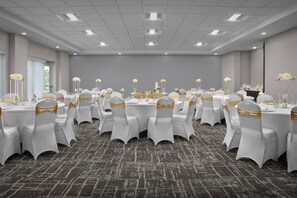 Meeting facility - TownePlace Suites by Marriott Lake City (Lake City)