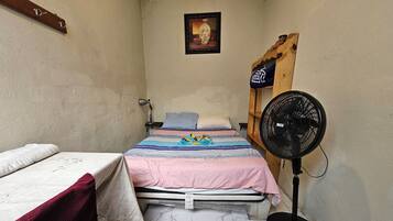 7 slaapkamers, gratis wifi, beddengoed