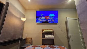 7 dormitoris, wifi i roba de llit