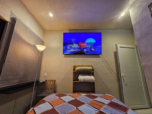 7 dormitorios, wifi, ropa de cama