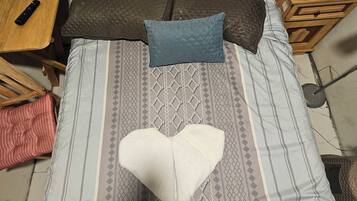 7 slaapkamers, gratis wifi, beddengoed