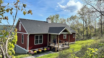 Ulkopuoli