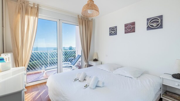 3 slaapkamers, wifi, beddengoed