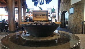 Bar (on property) - Pueblo Bonito Sunset Beach Suite in Cabo San Lucas near Quivira Golf course (Cabo San Lucas)