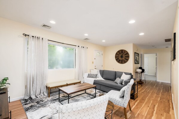 スマートテレビ