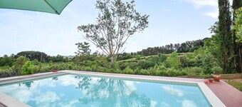 Pet friendly home in Fauglia with WiFi