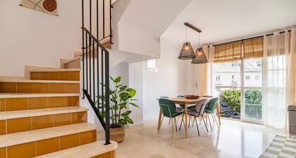 Awesome home in San Luis de Sabinillas