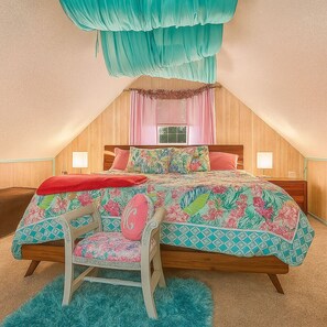 5 Schlafzimmer, Bügeleisen/Bügelbrett, kostenloses WLAN, Bettwäsche