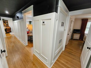 Interior - The BlueStone, Charming 3-bedroom house in delightful Central Abilene (Abilene)