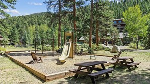 Espace pour enfants