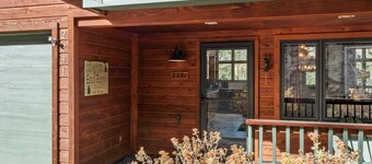 Estes Escape by Estes Park Homes