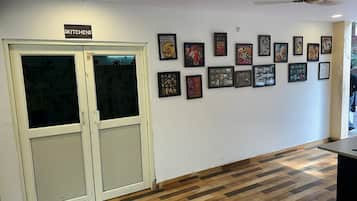 Instalaciones de cocina compartida