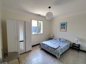 3 slaapkamers, gratis wifi