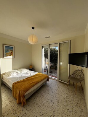 3 Schlafzimmer, kostenloses WLAN