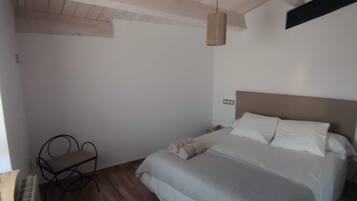 3 Schlafzimmer, WLAN, Bettwäsche