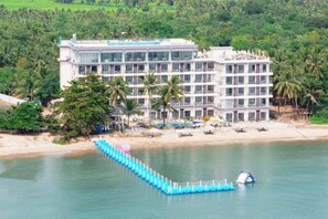 Exterior - Angel Garden Resort Coron (Busuanga)