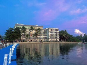 Exterior - Angel Garden Resort Coron (Busuanga)