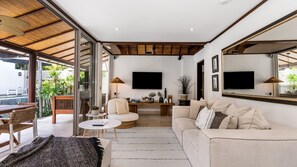 Téléviseur connecté