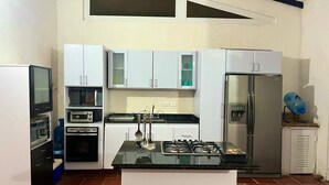 Cucina privata