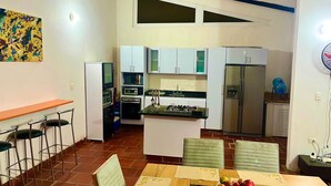 Cucina privata