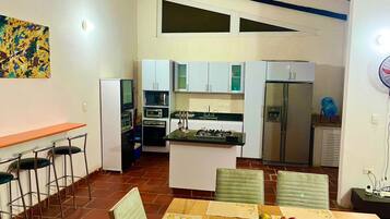 Dapur peribadi