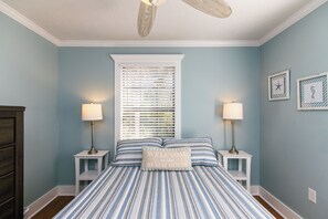 4 Schlafzimmer, kostenloses WLAN, Bettwäsche