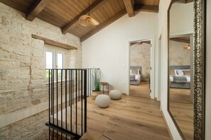 Interior - Villa Lapidea (Istria - Žminj) (Žminj)